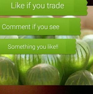 Lets trade comment if you see something you like i